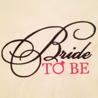 bride-to-be