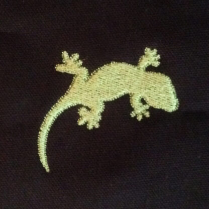 gecko fill stitch