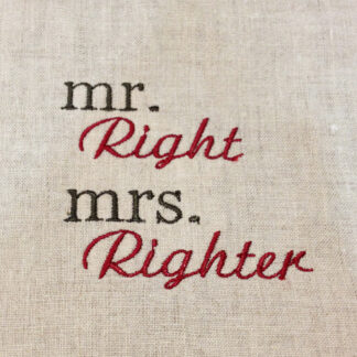 mr-right-mrs-righter