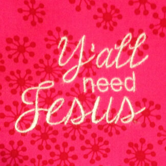 yall-need-jesus