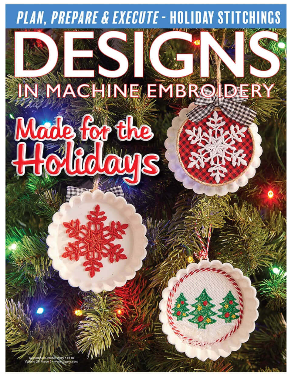 Gift Ideas for Machine Embroidery Enthusiasts Machine Embroidery Geek