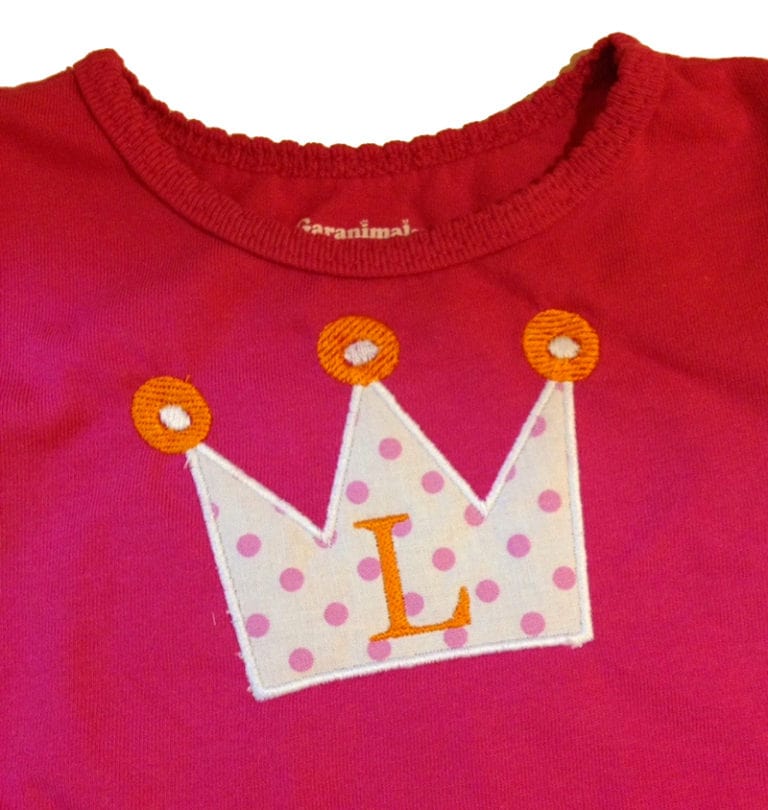 How to fix embroidery mistakes Machine Embroidery Geek