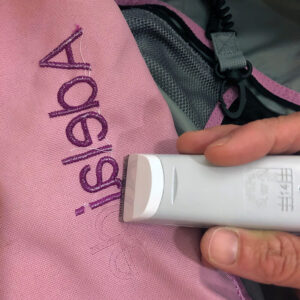 How to fix embroidery mistakes  machine embroidery geek