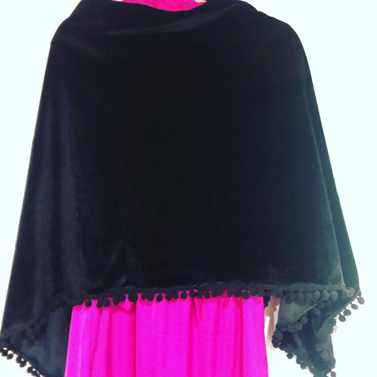 How to embroider on velvet Machine Embroidery Geek