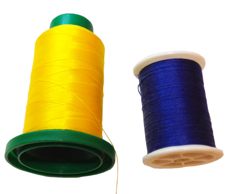 Embroidery Vs Sewing Thread Embroidery Vs Sewing Thread