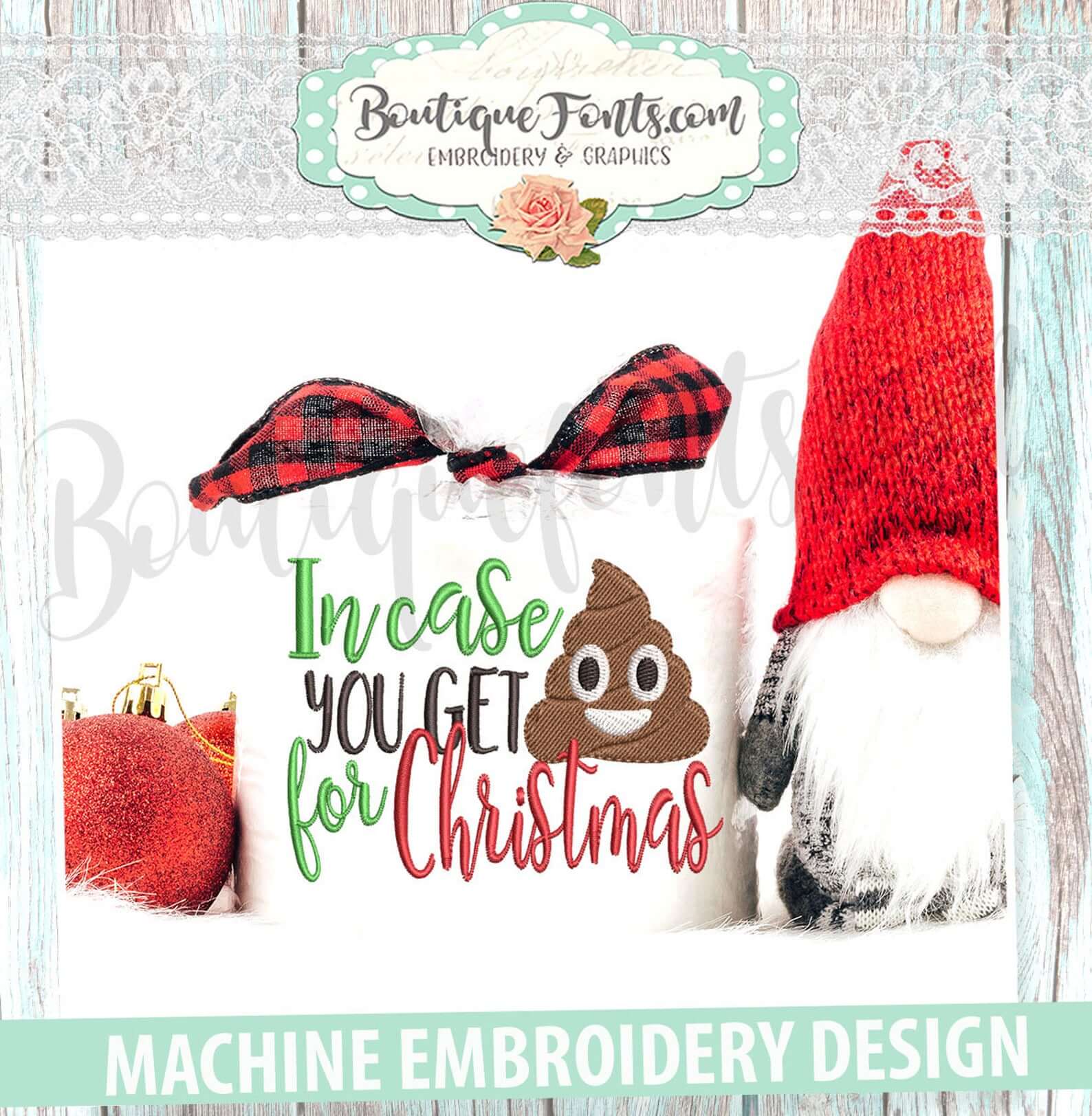 How to embroider on toilet paper Machine Embroidery Geek