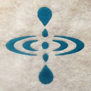 Machine Embroidery Quick Launch E-book and Set of 20 Embroidery Designs