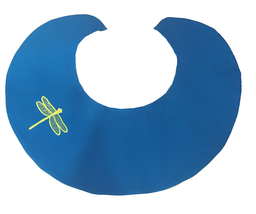 How to make a sun hat Machine Embroidery Geek