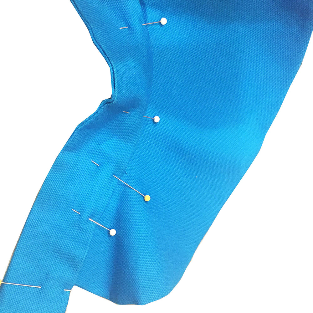 How to make a sun hat Machine Embroidery Geek