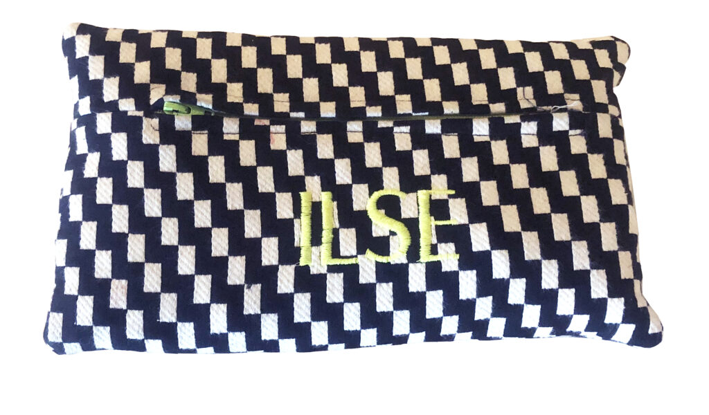 personalized pencil pouch