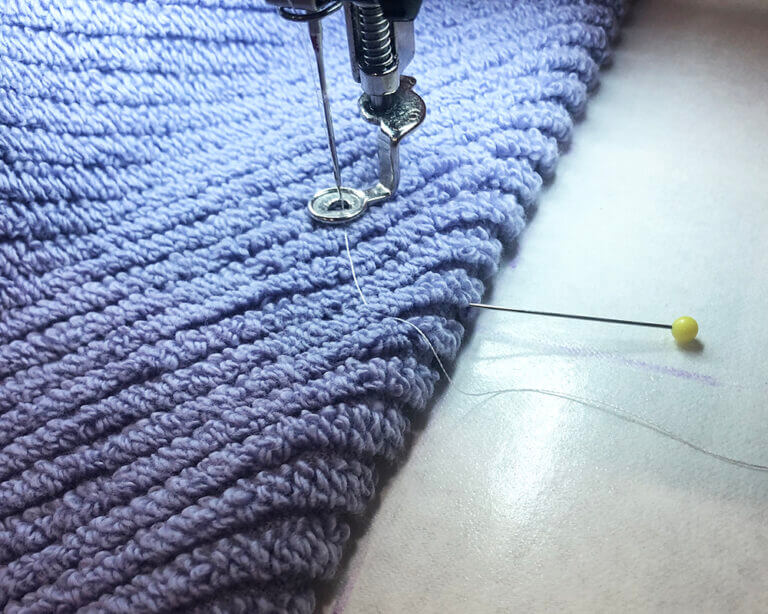 How to embroider on towels  machine embroidery geek
