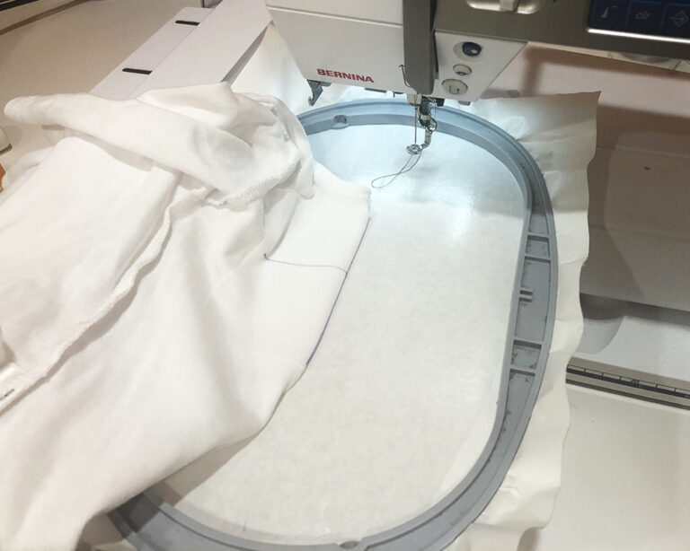 How to embroider on a onesie machine embroidery geek How to embroider on a onesie machine embroidery geek