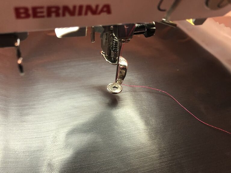 How to embroider on velvet Machine Embroidery Geek