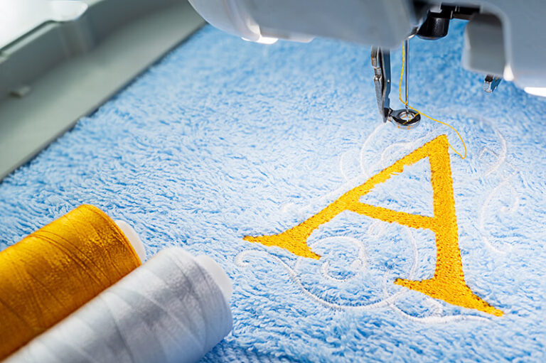 Monogram machine what is it and how does it work?