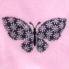 butterfly appliqué
