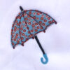 umbrella appliqué design