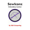 SewIconz