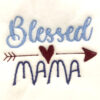 blessed mama