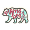 mama bear applique