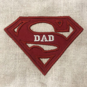 super-dad