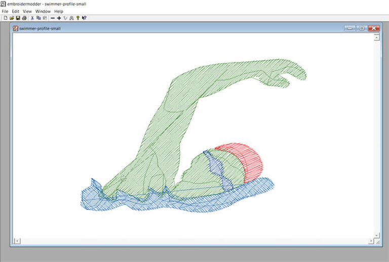 Best free embroidery software EMBROIDERYPRO