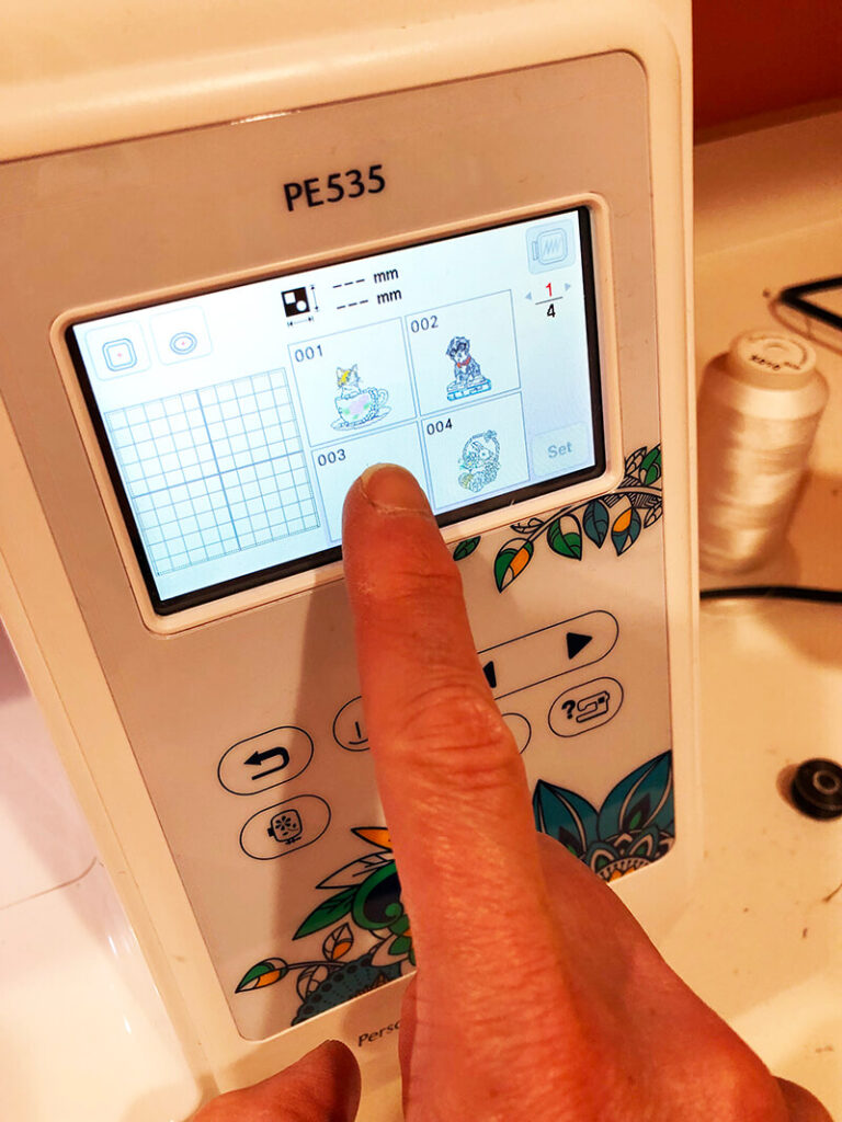 How to learn to use an embroidery machine? Machine Embroidery Geek