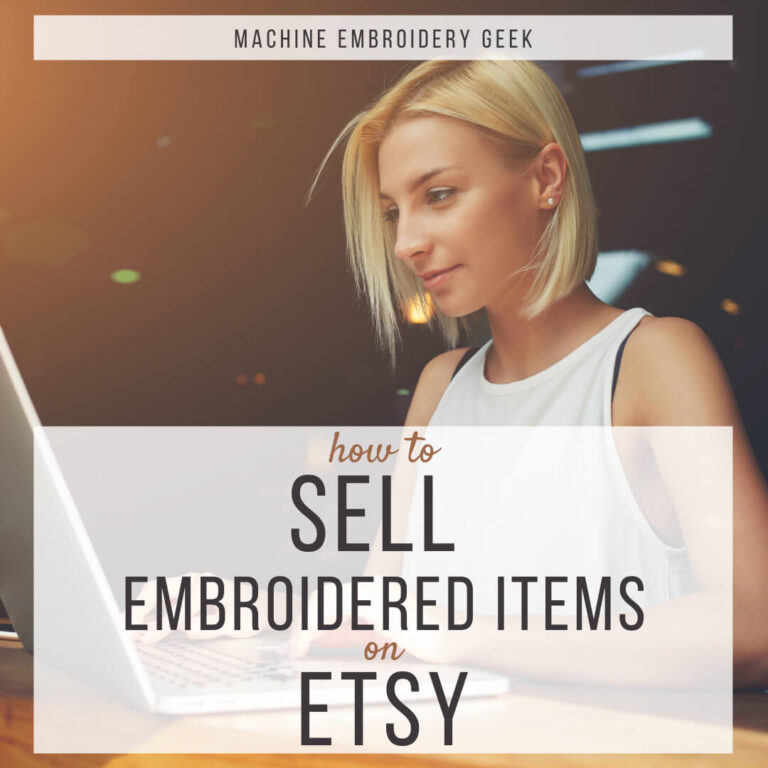 Selling embroidered items on etsy  machine embroidery geek Selling embroidered items on etsy  machine embroidery geek