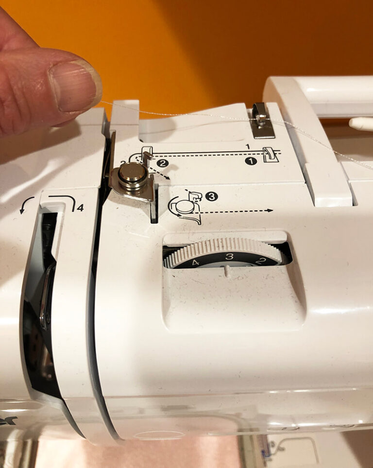 How to learn to use an embroidery machine? Machine Embroidery Geek