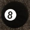eight ball
