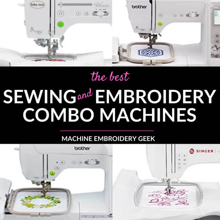 Brother SE600 Review an embroidery / sewing machine for beginners