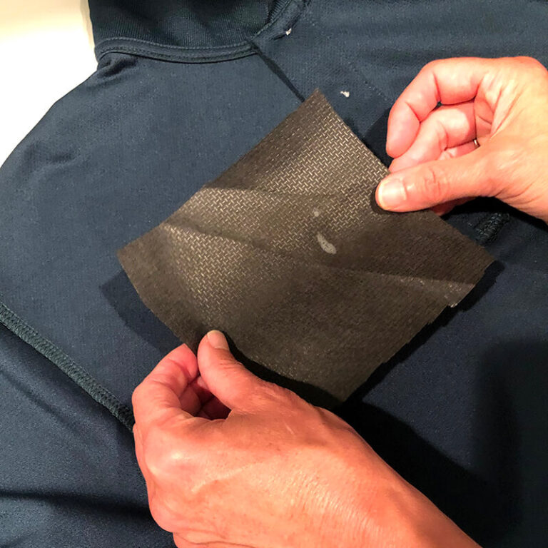 How to embroider on a polo Machine Embroidery Geek