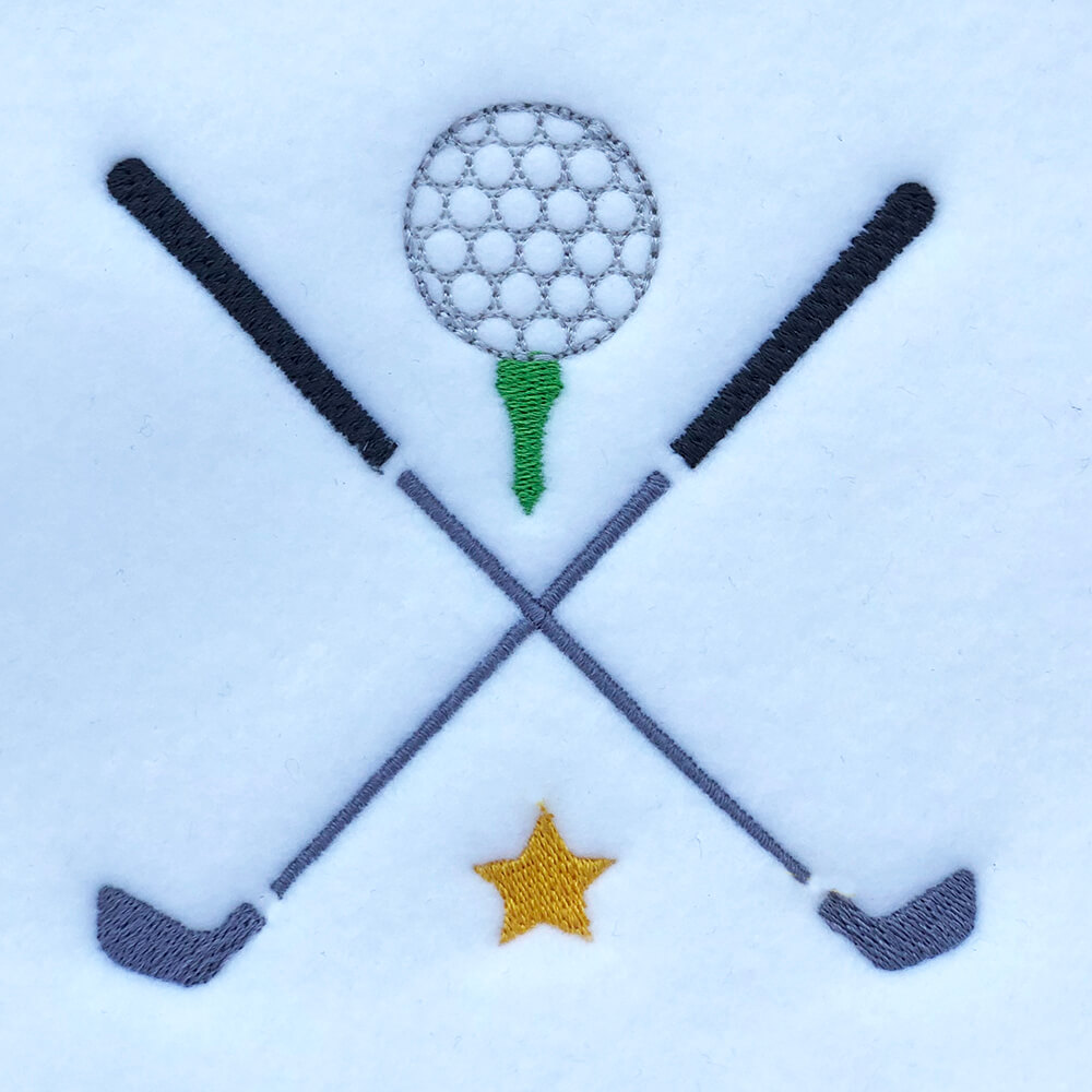 crossed-golf-clubs-with-ball-and-star-small