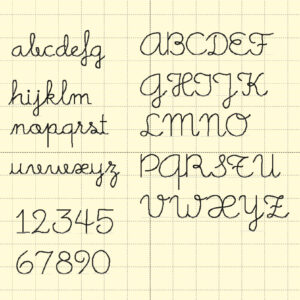 Paxton Mae Script Font