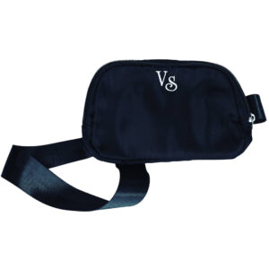 Modern crossbody bag
