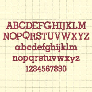 Sporty Summer Serif Font