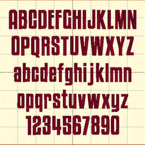 Curious Kid Font