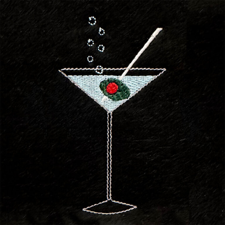 martini-embroidery-design-machine-embroidery-geek