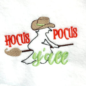 Hocus Pocus Y’all