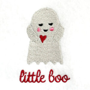 Little Boo