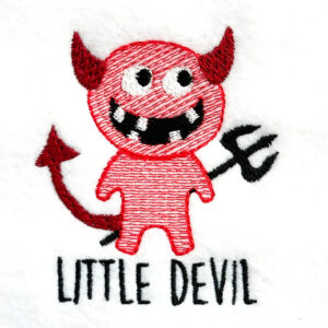 Little Devil