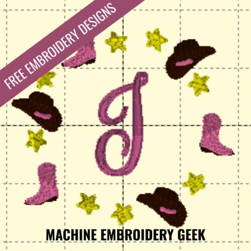 free machine embroidery designs on machine embroidery geek