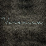Veronica Script Font