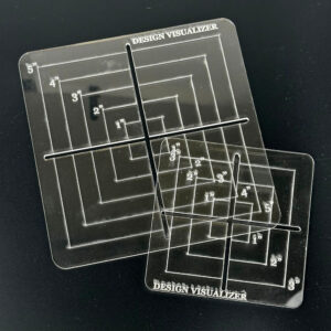 The Design Visualizer