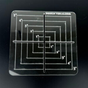 The Design Visualizer